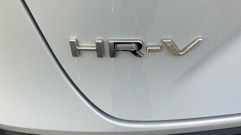 Honda HR-V 1.5 eHEV Elegance 5dr CVT Hybrid Hatchback